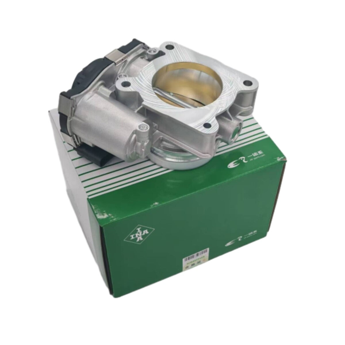 12670837 Throttle Body for 2013-2019 for Cadillac 2.0T ATS CTS