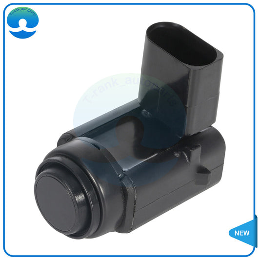 New Black Bumper Parking Sensor 1J0998275B Fit for 2004-2010 for Volkswagen Touareg