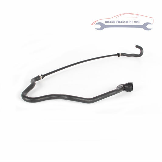 Expansion Kettle Return Pipe Fit for BMW 7 Series #17127508012#
