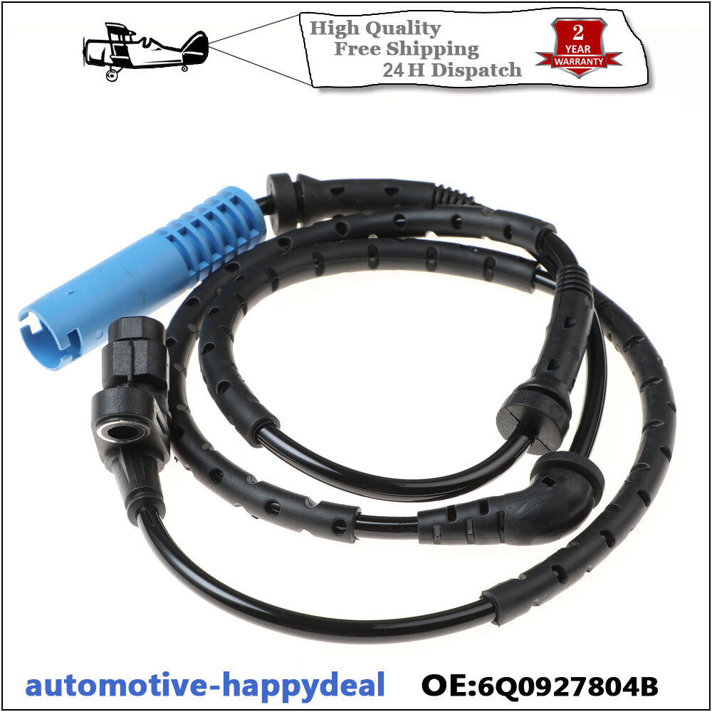 FOR LAND for RANGE ROVER L322 MK3 ABS SPEED SENSOR 2002-2012 FRONT SSF000011