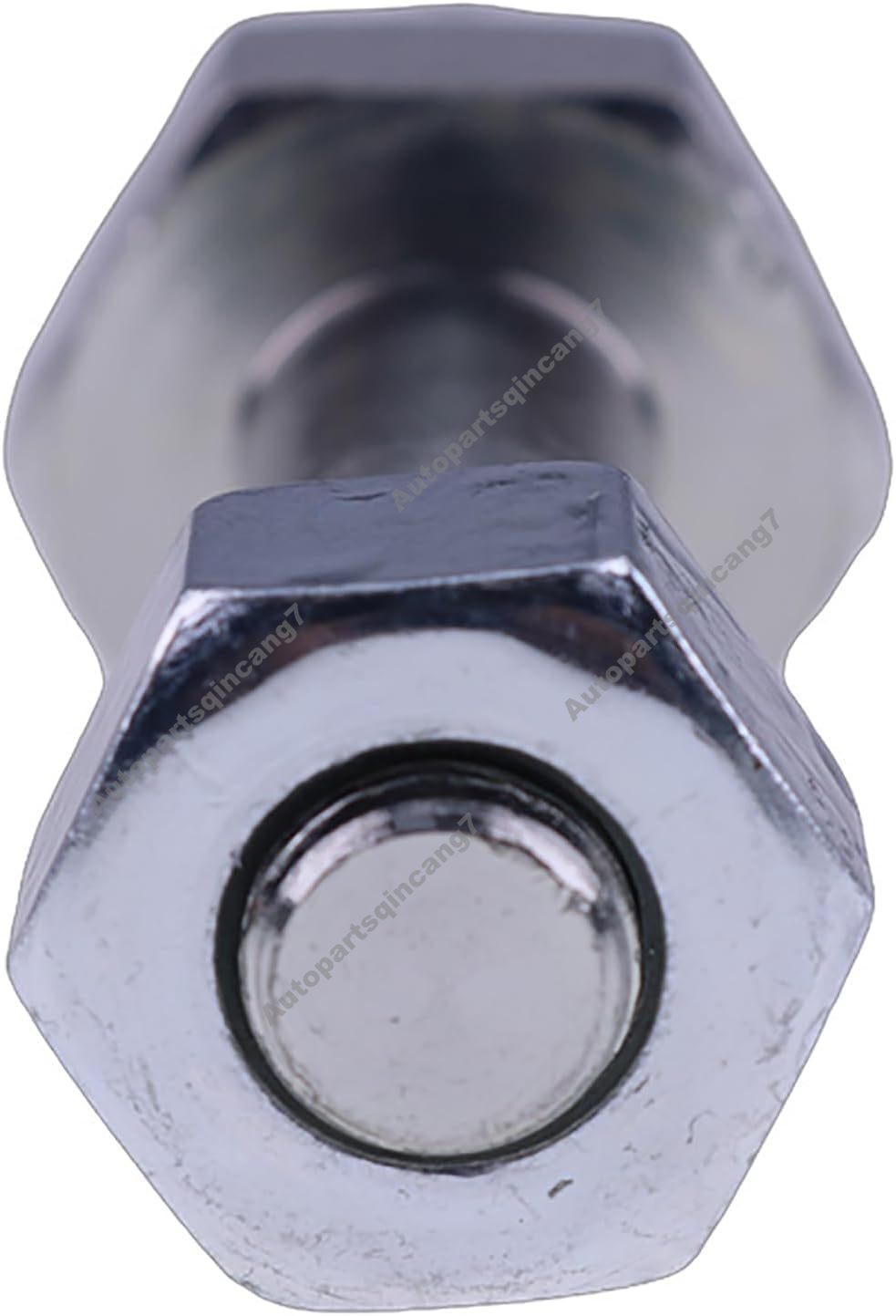 12V Solenoid Cartridge Valve 47812913 for CASE Harvester A8000 A8800