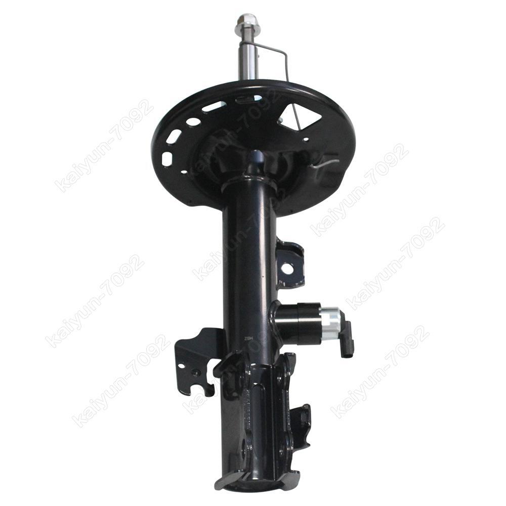 Front Left Shock Absorber Strut Cores w/Sensor for Lexus Rx350 2016-2021