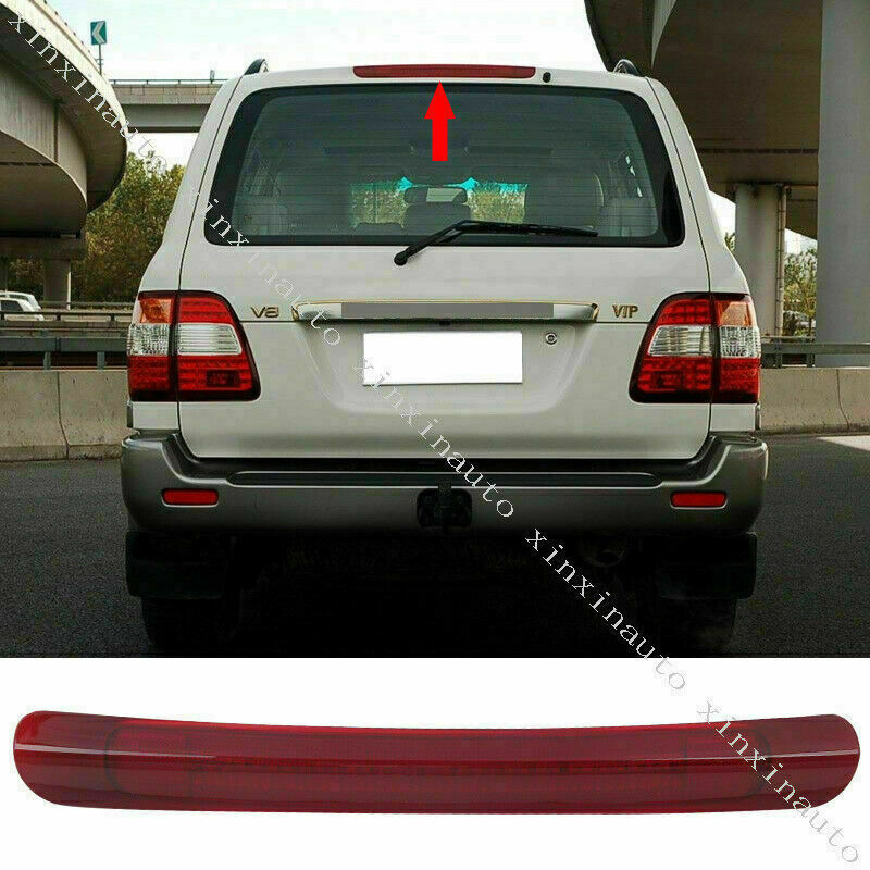Car Rear Roof High Brake Light for Toyota for Land Cruiser 4500/4700/LC100 1998-2007