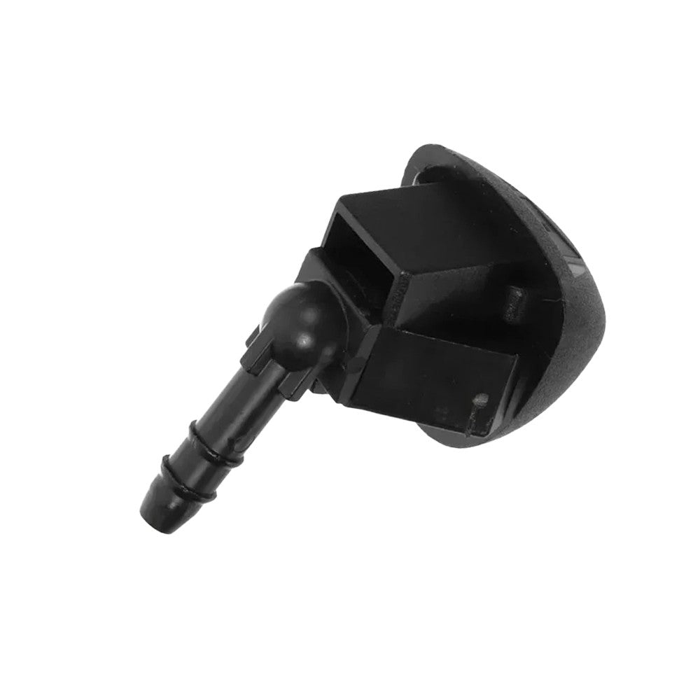 Fit For Renegade 2015 2016 2017 Front Windshield Wiper Washer Spray Nozzle New