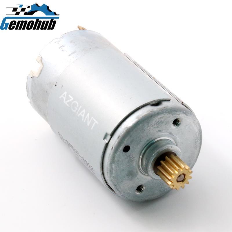 Electronic Parking Brake Handbrake Motor for 2017-2020 for Hyundai for Genesis G80 G90