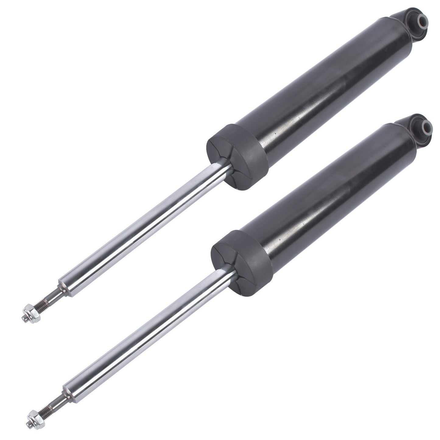 2x Front Shock Absorber Struts Assys w/o EDC Fit for BMW G20 G21 330i M340i xDrive