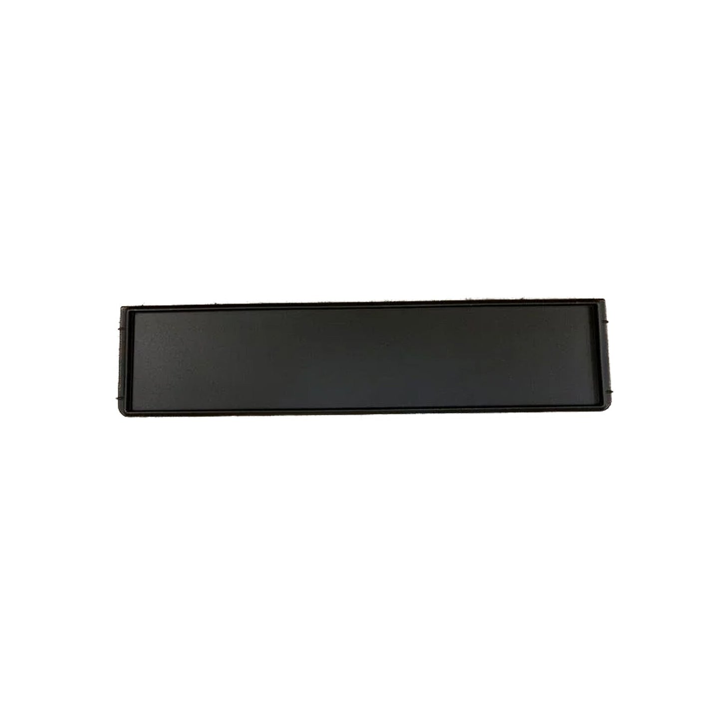 Front Console Center Divider Separator 83415SZAA01ZA for Honda For Pilot 09-15