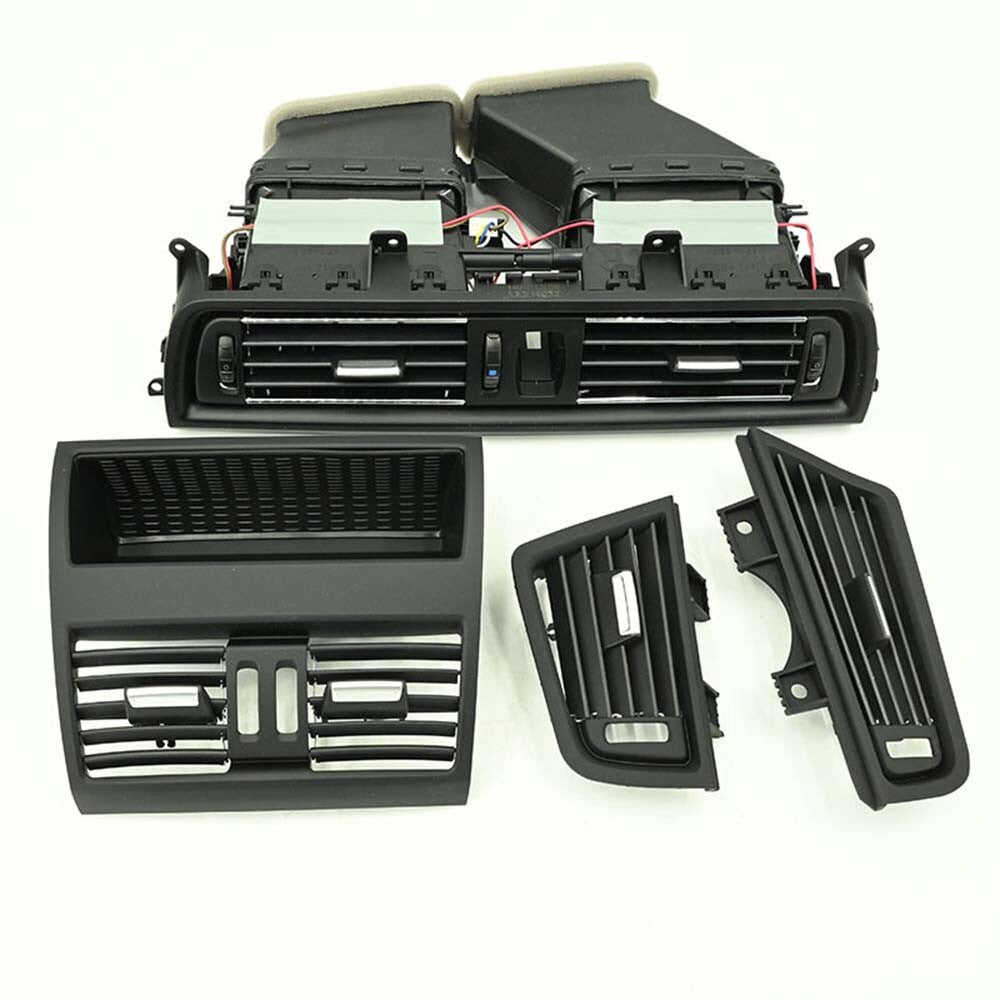 The central air vent in the air grille is suitable for BMW F10 520i 528i 535i 550i 64229166885