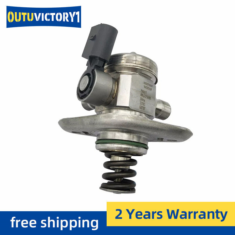 The new high-pressure fuel pump is suitable for Mercedes-Benz C118 GLA200 166303162R A2820700001