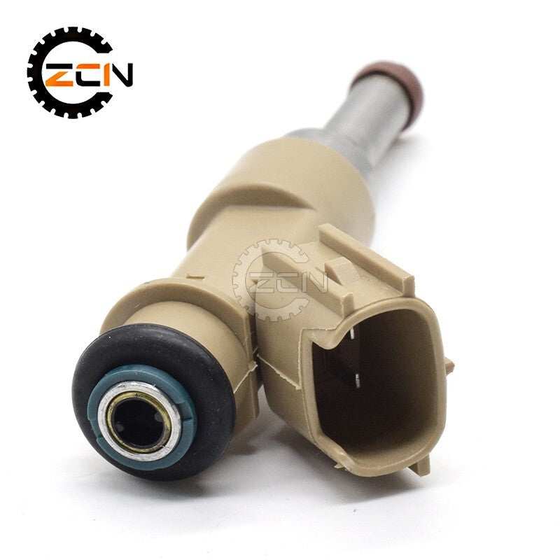 23250-31100 Fuel Injectors Fits 2010-2019 for Toyota for Land Cruiser Prado