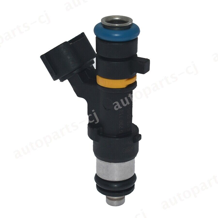 6x Fuel Injector for Infiniti FX35 2005-2008 G35 M35 for Nissan Murano 350Z V6 3.5L