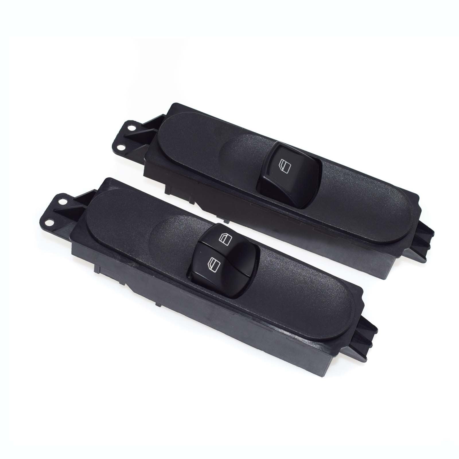 for Mercedes Sprinter Vito New Electric Window Control Switch Driver Passenger