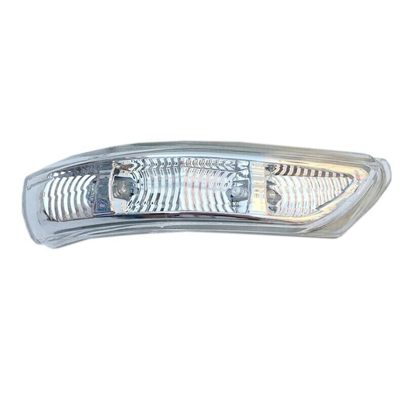 for KIA Optima Magentis 2009-2010 Left Car Mirror Turn Signal lights Repeater