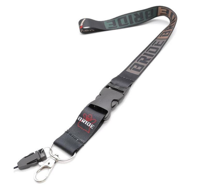 Car keychain/key ring/carbon fiber metal key buckle/horseshoe buckle for Audi Q3