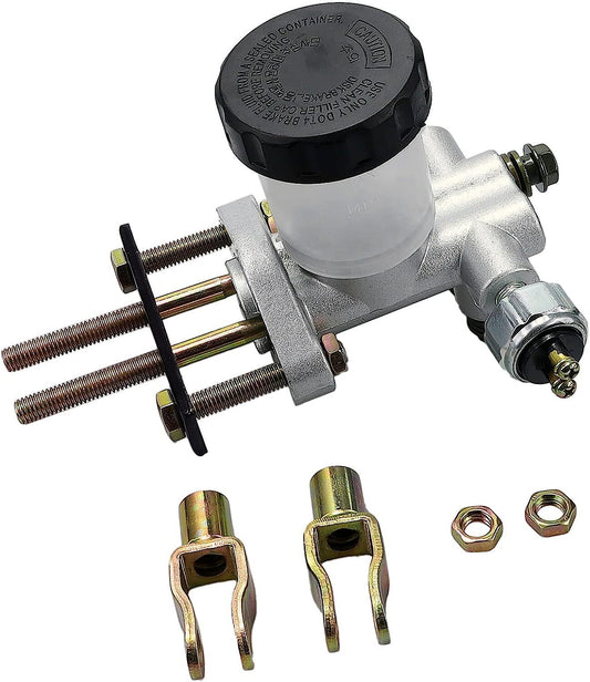 Brake Master Cylinder for 90cc 110cc 125cc Go Kart Buggy Sunl BMS Kandi Roketa