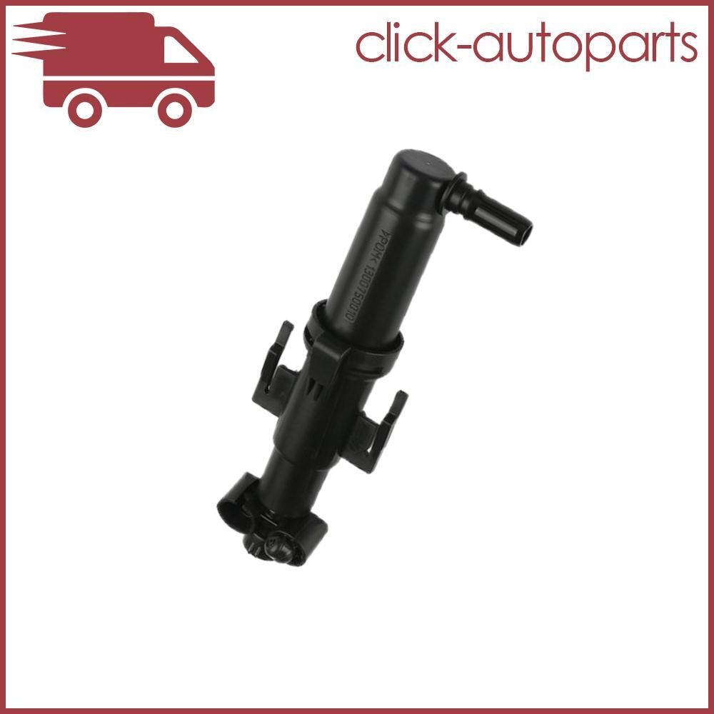 7149886 Headlight Washer Nozzle Cylinder Right Side for BMW F07 F10 F18 F02 550i