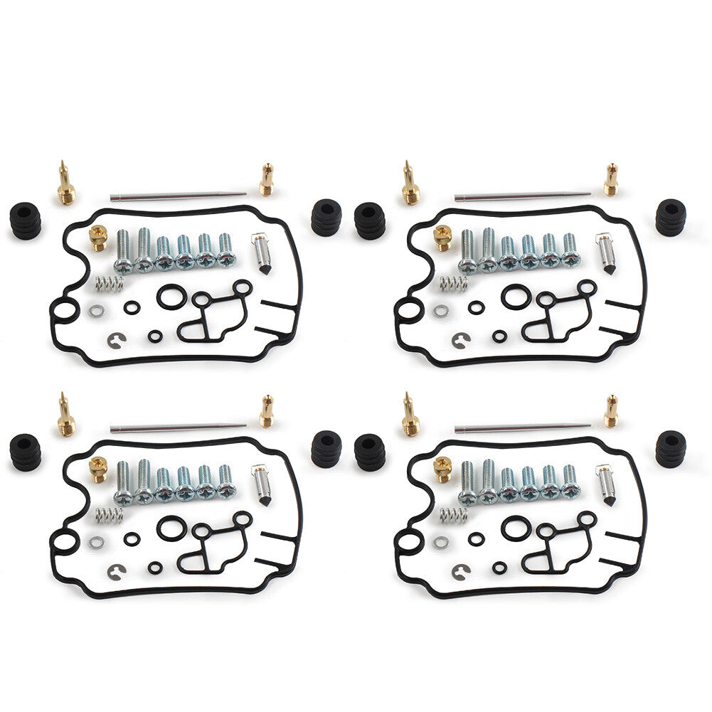 Carb Carburetor Rebuild Kit for Yamaha FZR600R 1989¨C1999