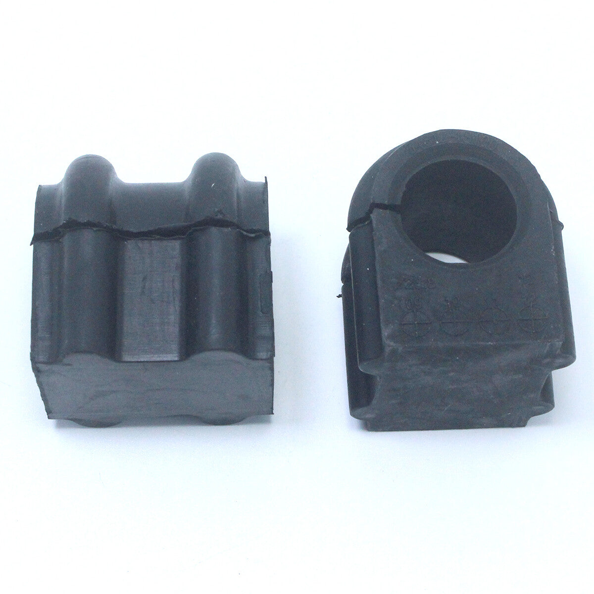 2Pcs Front Sway Bar Bushing for Hyundai Accent for Kia Rio 2006-2011  548121G100