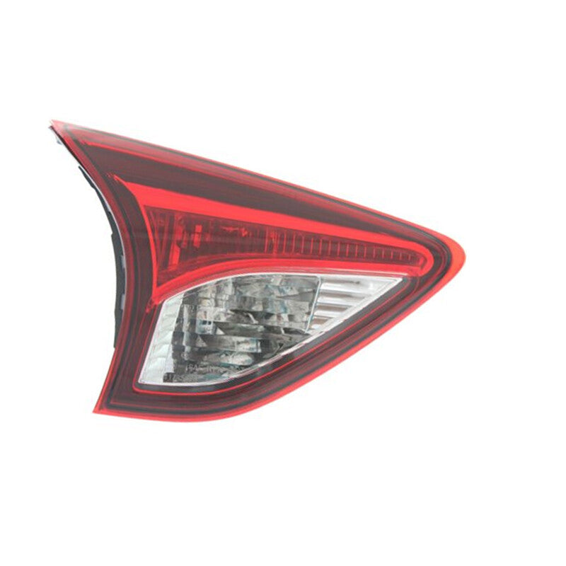 left Rear Inner Brake Light Tail Light for Mazda CX-5 2013-2016 Driving Side