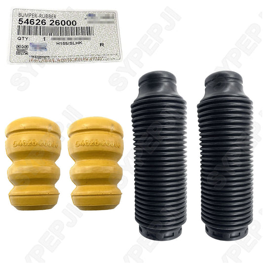 Dust cover kit strut shock absorber 54626-2E000 for HYUNDAI for TUCSON for Kia SPORTAGE - new