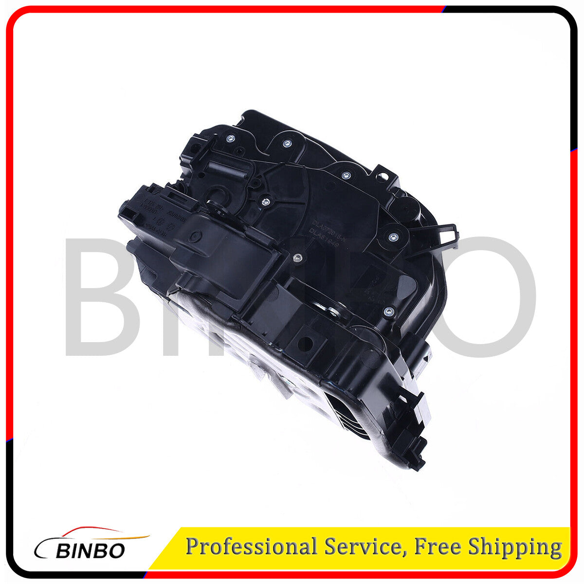 Front Left Door Lock Actuator for BMW G11 G12 740i 740Li 750i 750Li for X5 X6 12-14