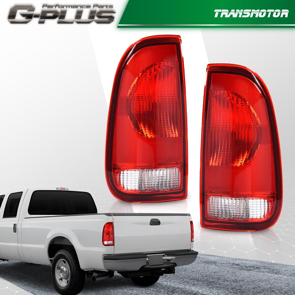 1997-2003 F-150; 1999-07 F-250 Super Duty Sea Cucumber