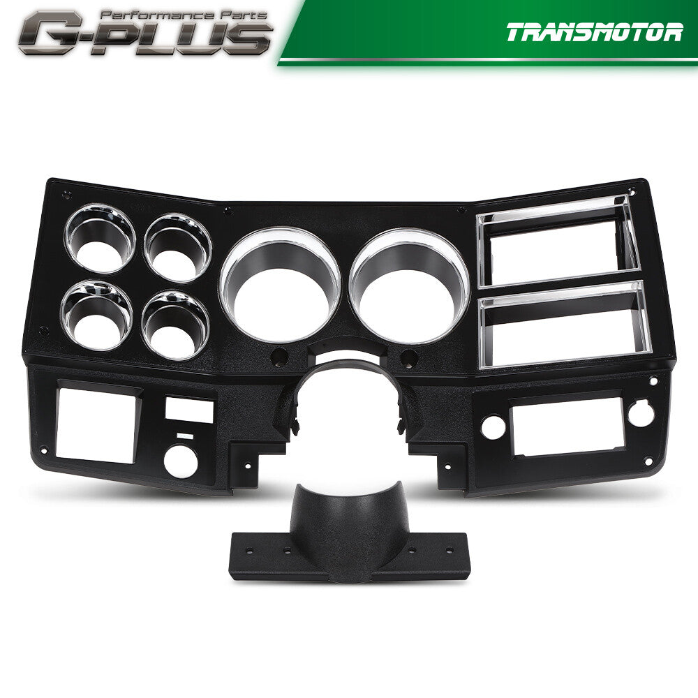 1981 1982 for GMC DASH BEZEL DASH BEZEL