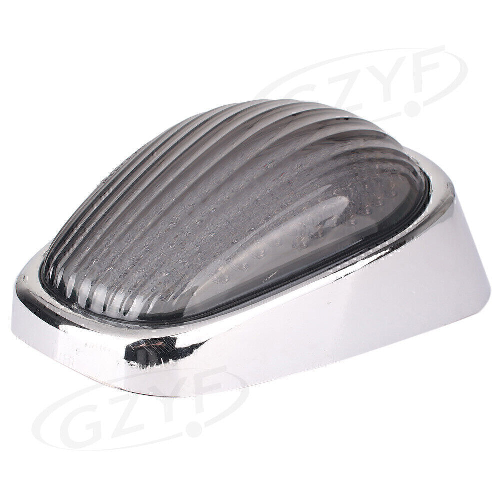 Tail Light Brake Light Turn Signals Fit for Kawasaki Vulcan VN2000 2005 - 07 gk