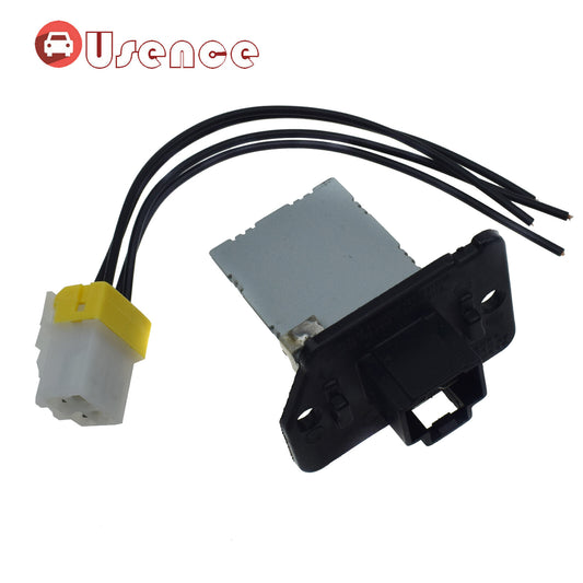 Blower Motor Resistor  Harness 971283K000 for Hyundai for Elantra Sonata Santa Fe