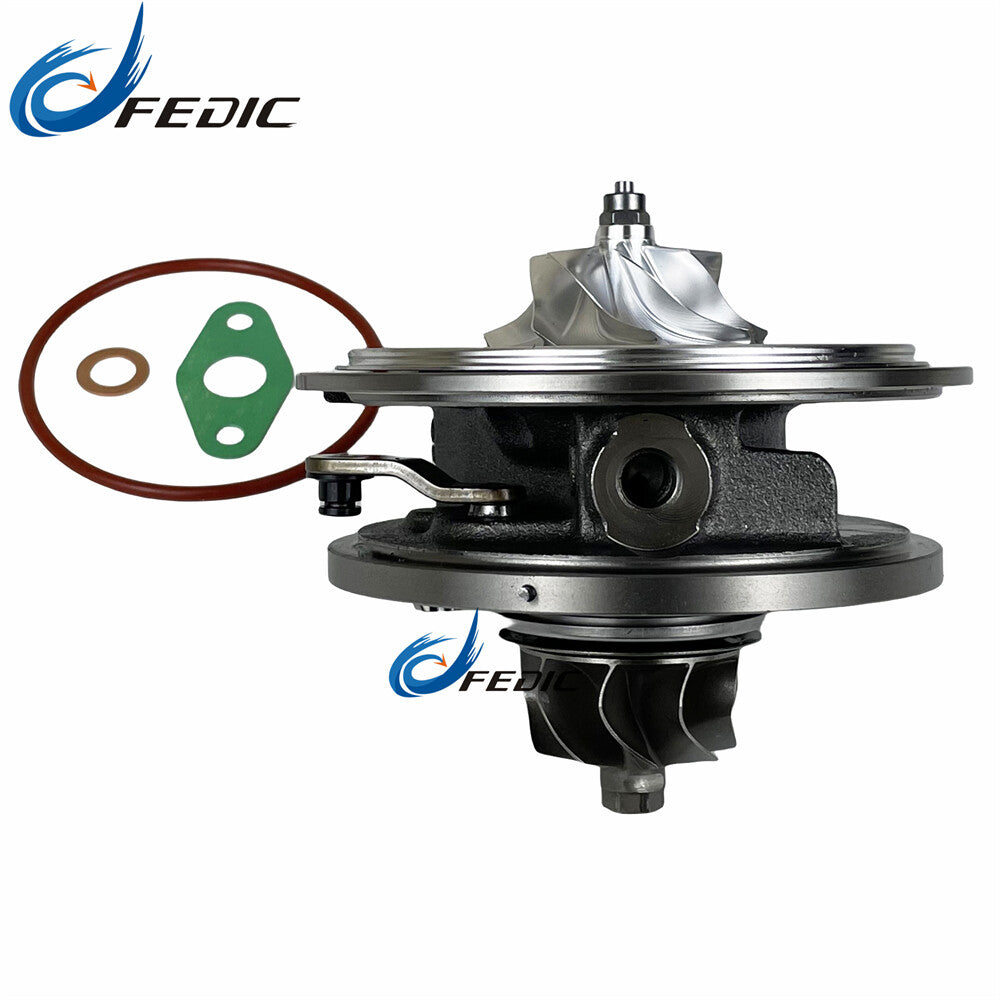 831157 FB3Q-6K682-AB Turbo cartridge for Ford Ranger for Puma 2.2 TDCi 110 Kw 2012