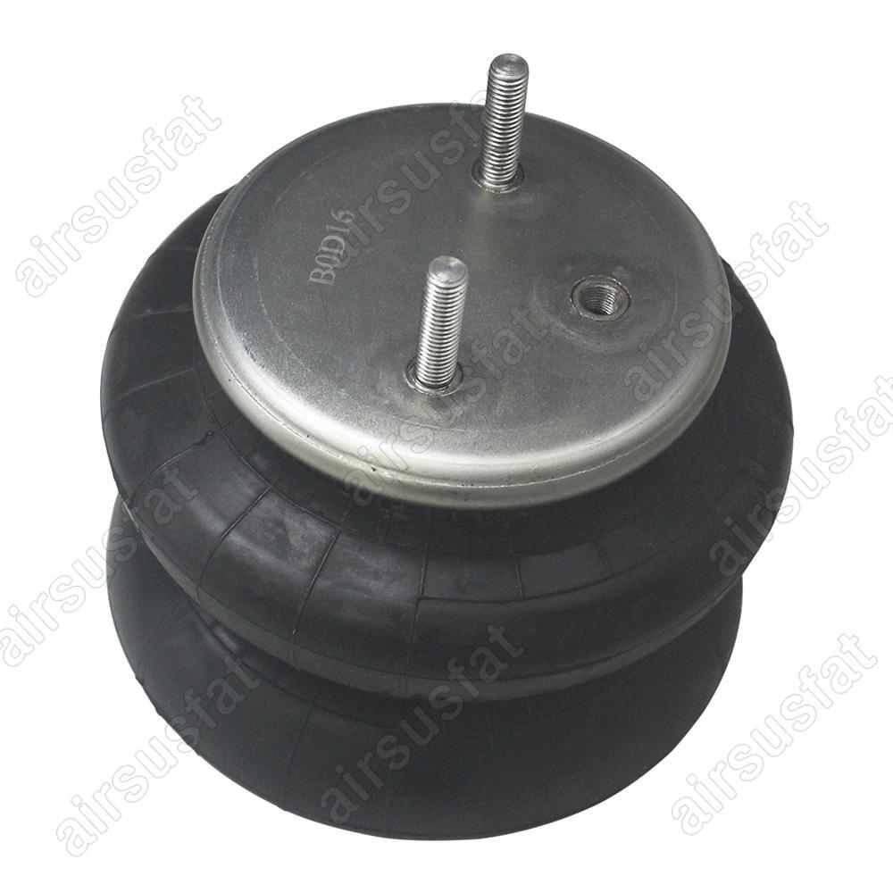 For Firestone Ride Rite 224C A01-760-0335 W217600335 Suspension Spring Assembly