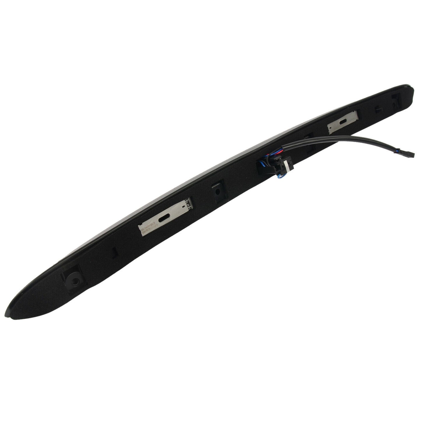 Trunk lid handle with key button suitable for 97-05 for BMW 3 Series E46 sedan tailgate handle
