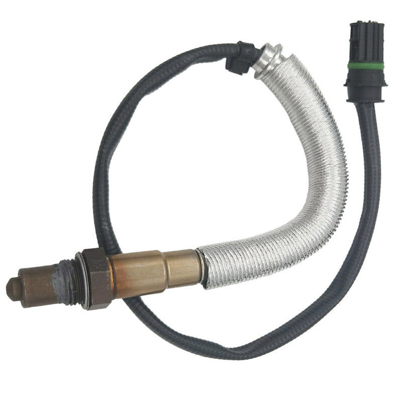 Four Up+Downstream Oxygen Sensors for BMW 550i xDrive for Alpina B7 2011-2015 4.4L