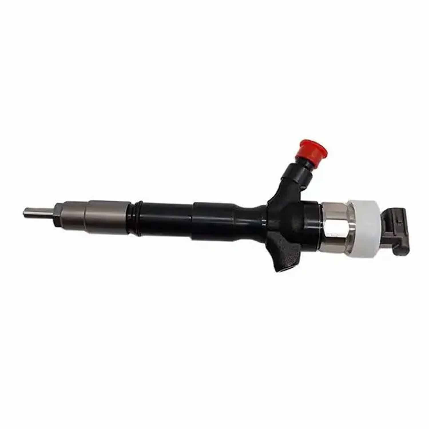23670-0L020 for 5921 for Toyota Hiace Hilux 4PCS 095000-5921 Fuel Injector