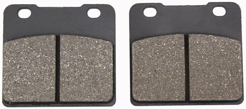 Front Brake Pads for Suzuki VS800 1992-2004 / VS 800 S50 Boulevard 800 2005 2006