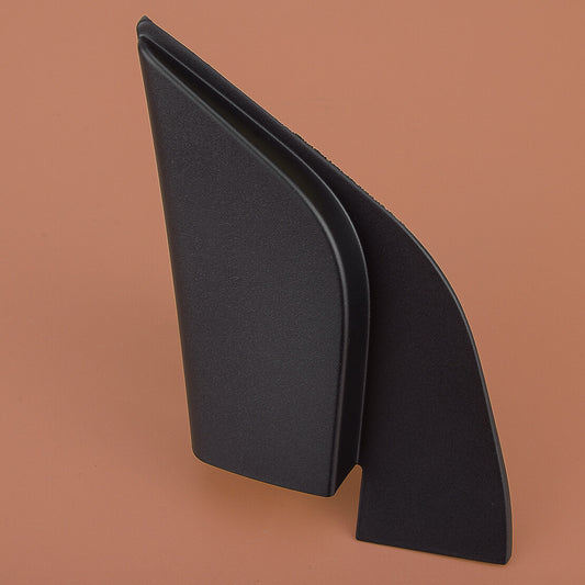 Front Left Inside Mirror Trim Finisher Fit for Nissan Versa 2012 to 2018