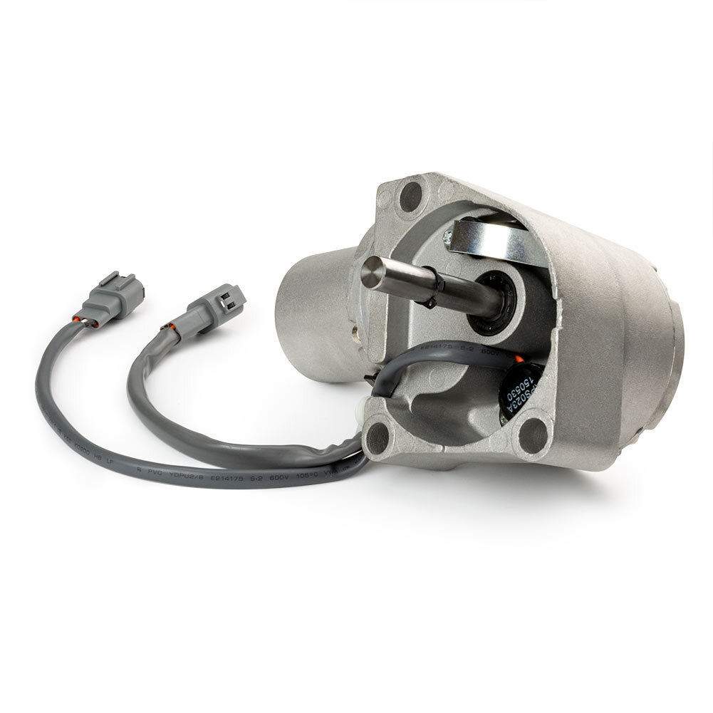 Throttle Motor 4360509 4614911 for Hitachi EX200-5 EX200-6 EX300-5 Excavator