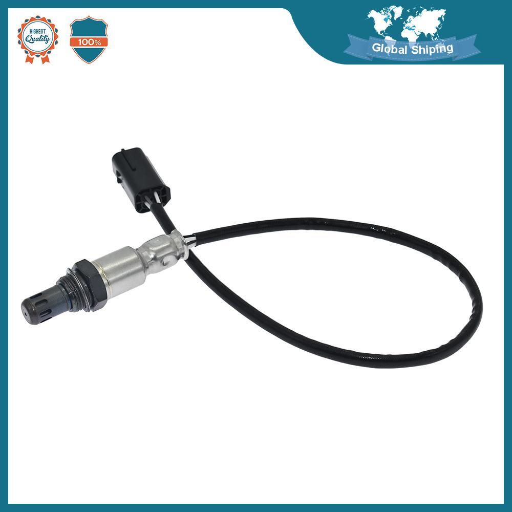 The new O2 oxygen sensor is suitable for Nissan Skyline R33 R34 200SX S12 S13 S1 22690-24U02