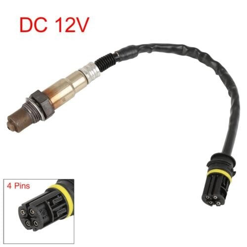 11787547313 Oxygen Sensor Replace for BMW 1 Series E87 3 Series E90 E91 05-11