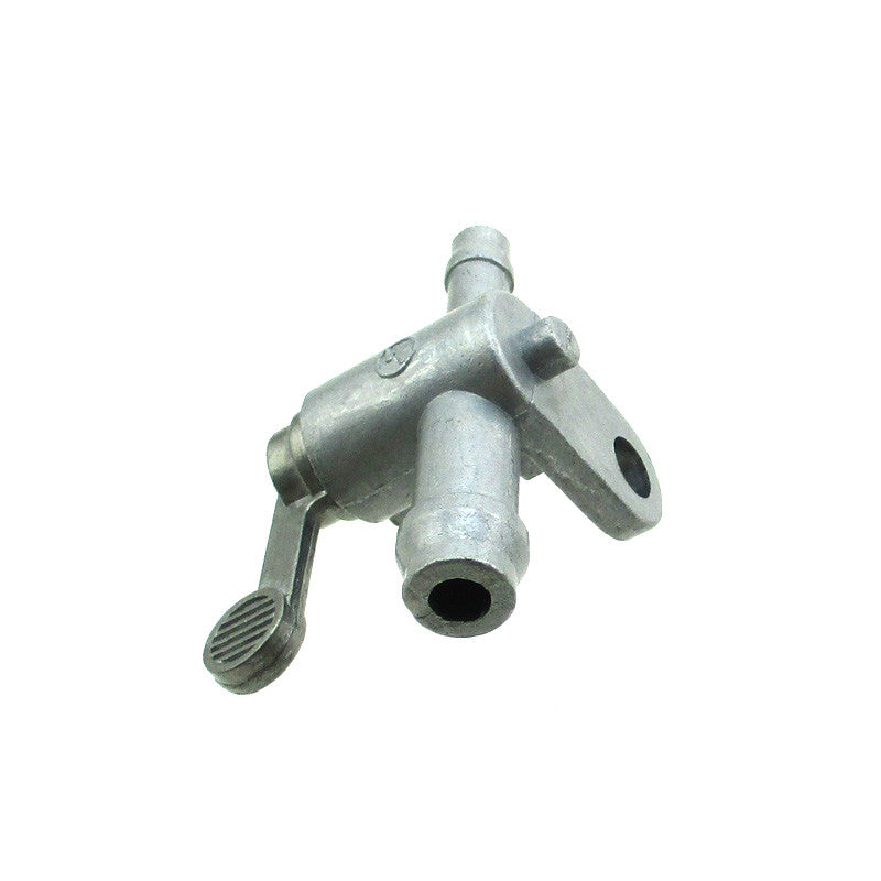 Gas Tap Switch Shutoff Valve Fuel Petcock for YAMAHA PEEWEE PW 50 PW50 Dirt Bike