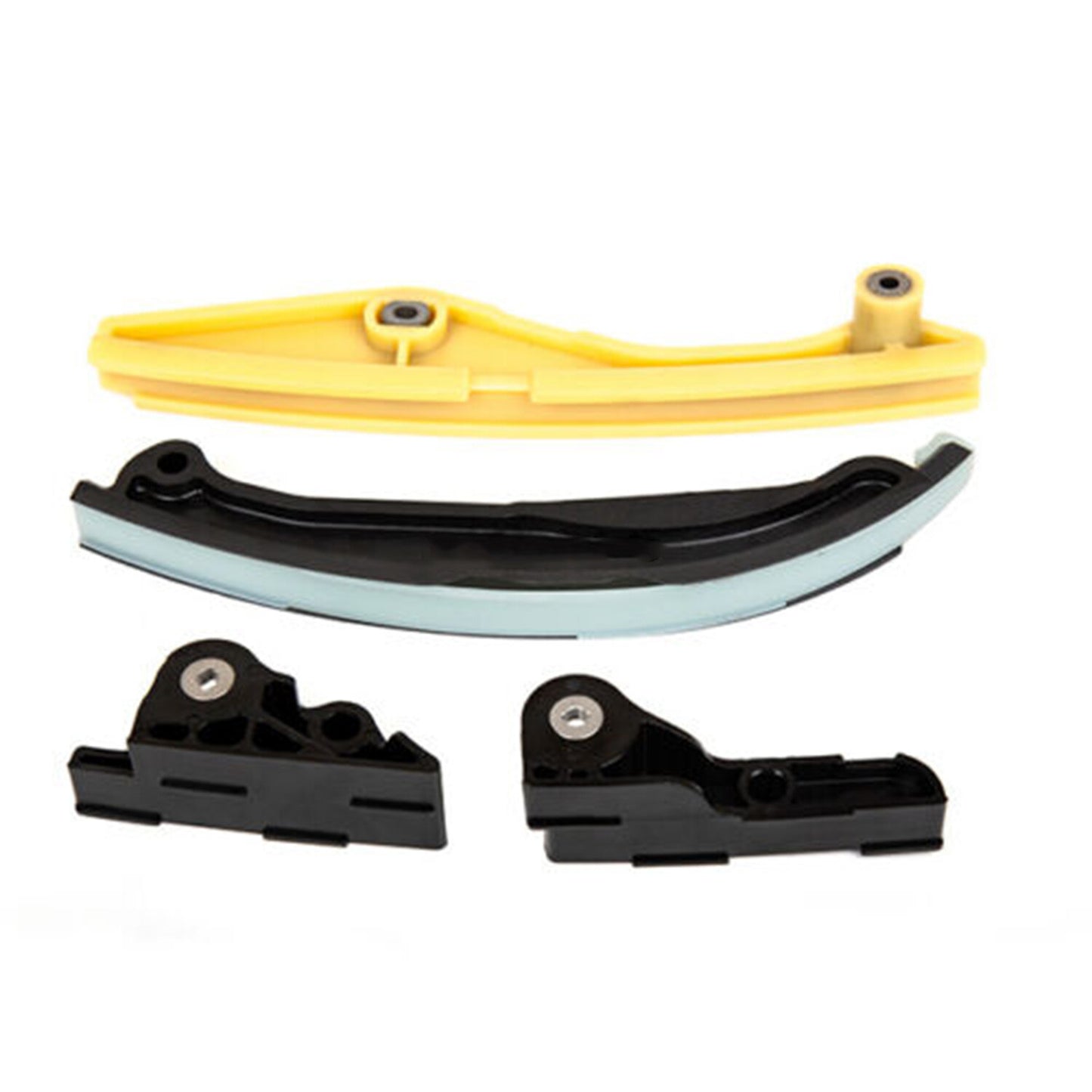 for Ford Edge Eplorer F150 Flex Mutang Taurus Transit Timing Chain Kit 3.5 3.7L