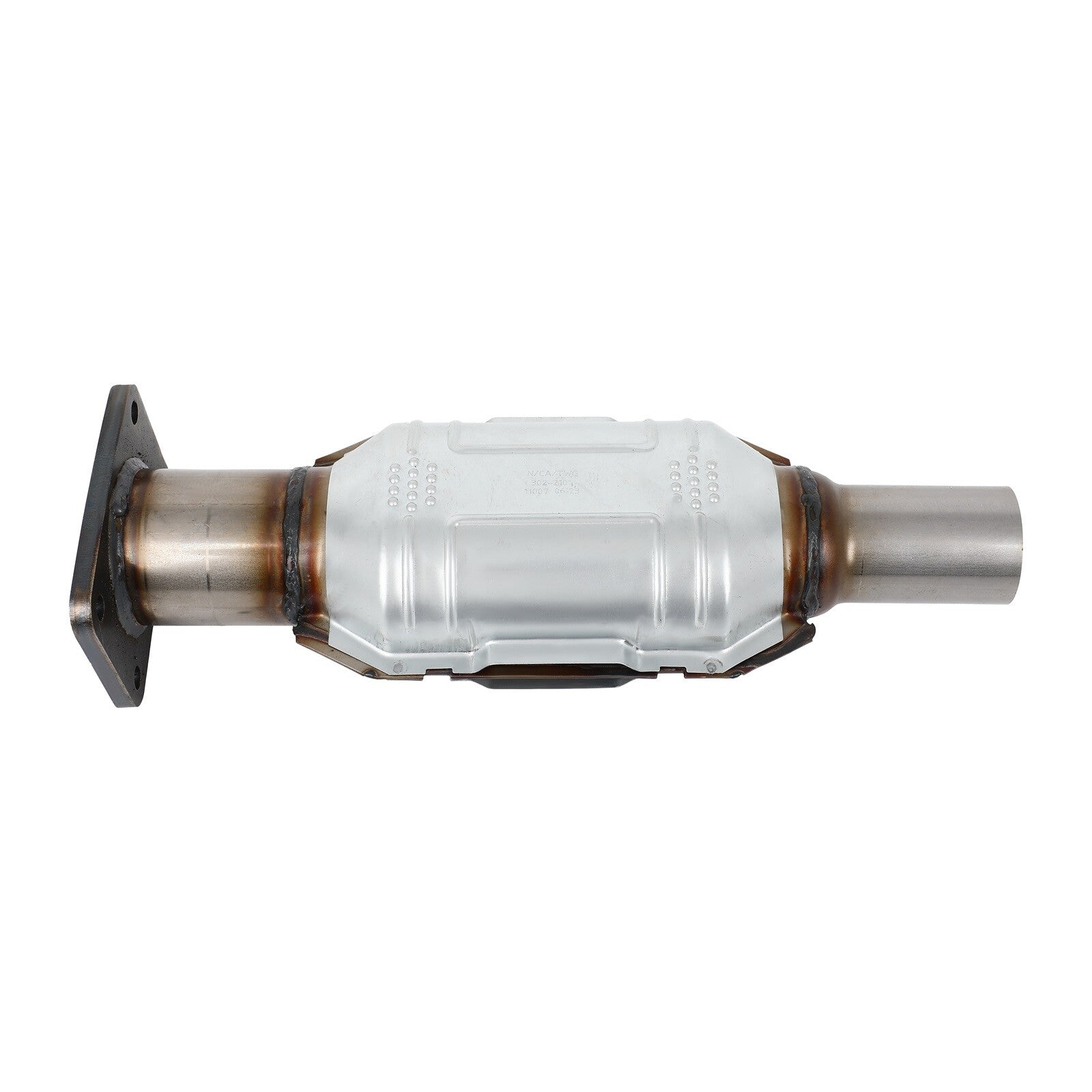 Exhaust Catalytic Converter Fit for 2000-2005 for Buick LeSabre Custom Sedan 3.8L