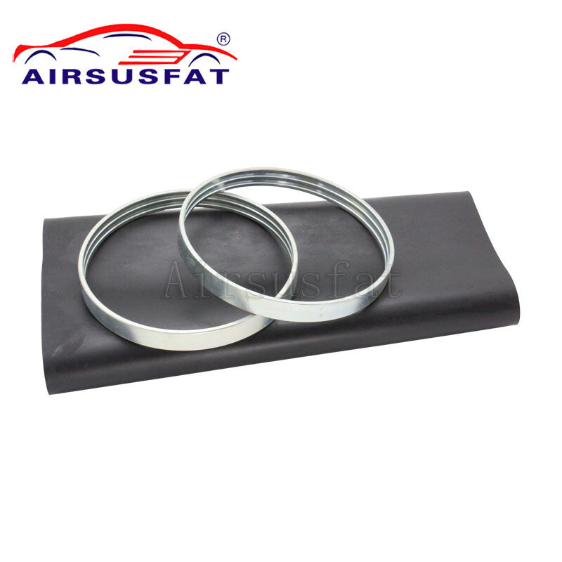 Suitable for Mercedes S-Class W220 rear air suspension rubber spring bushings 2203205013