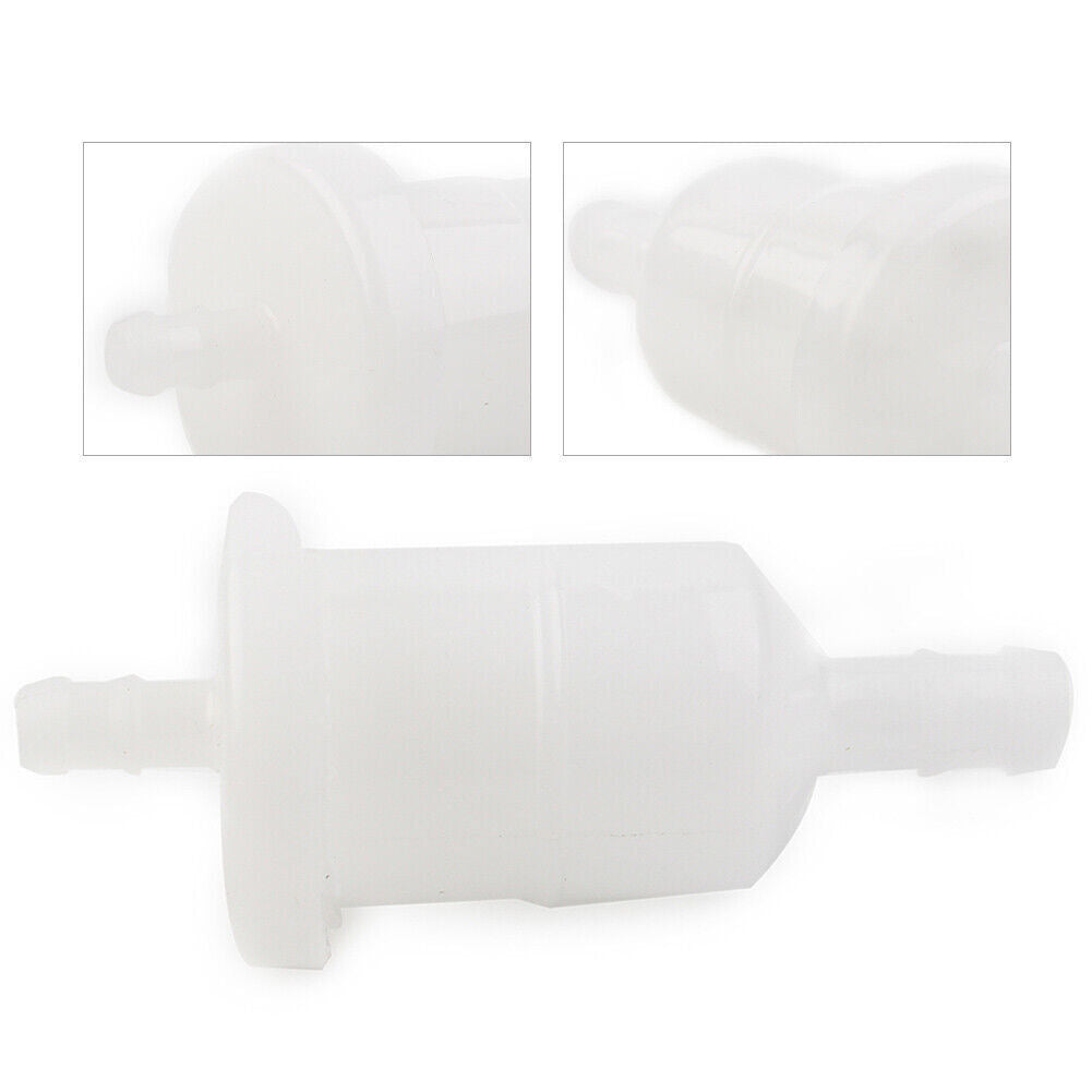 Fuel Filter for Honda BF 8 9.9 10 15 20 25 30HP 4-Stroke 16910-ZV4-015 Outboard