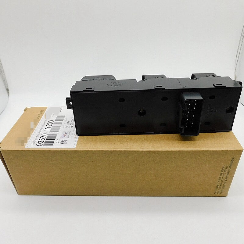 for Kia Picanto 2012 2013 2014 2015 Power Window Main Switch 93570-1Y200