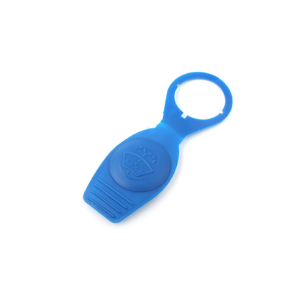 Windshield Washer Fluid Reservoir Cap Tank Fit for VW CC for Audi A3 A6 Q5 Q7 1K0955455