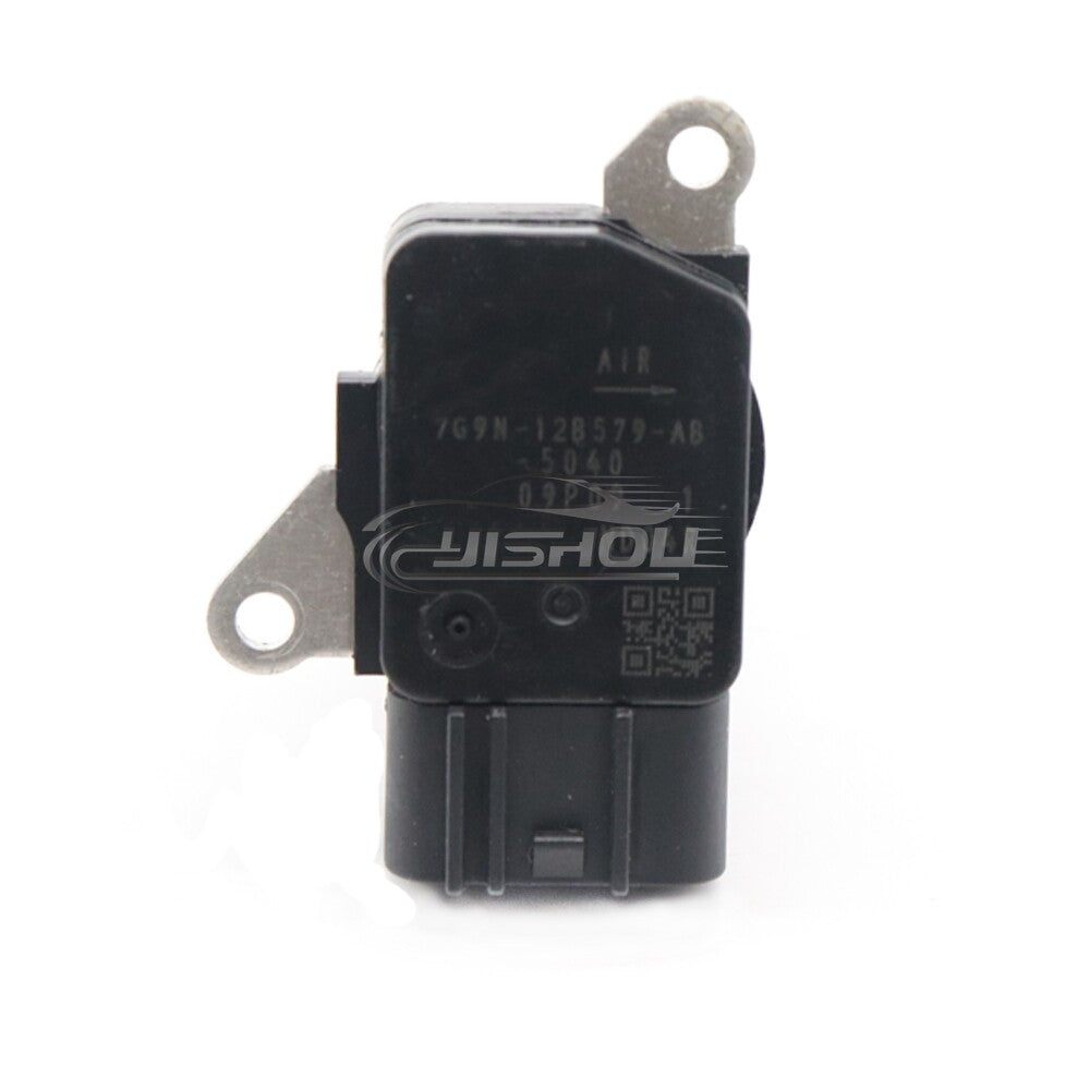for Volkswagen airflow sensor suitable for Jaguar XJ XJR, for Volvo V60 XC60, for Land Rover 7G9N-12B579-AB