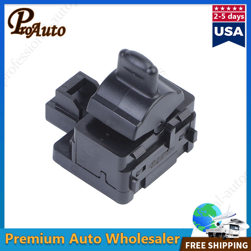Door Lock Switch Front Driver Side 22610213 For 2001-2003 for Chevy Malibu /Classic