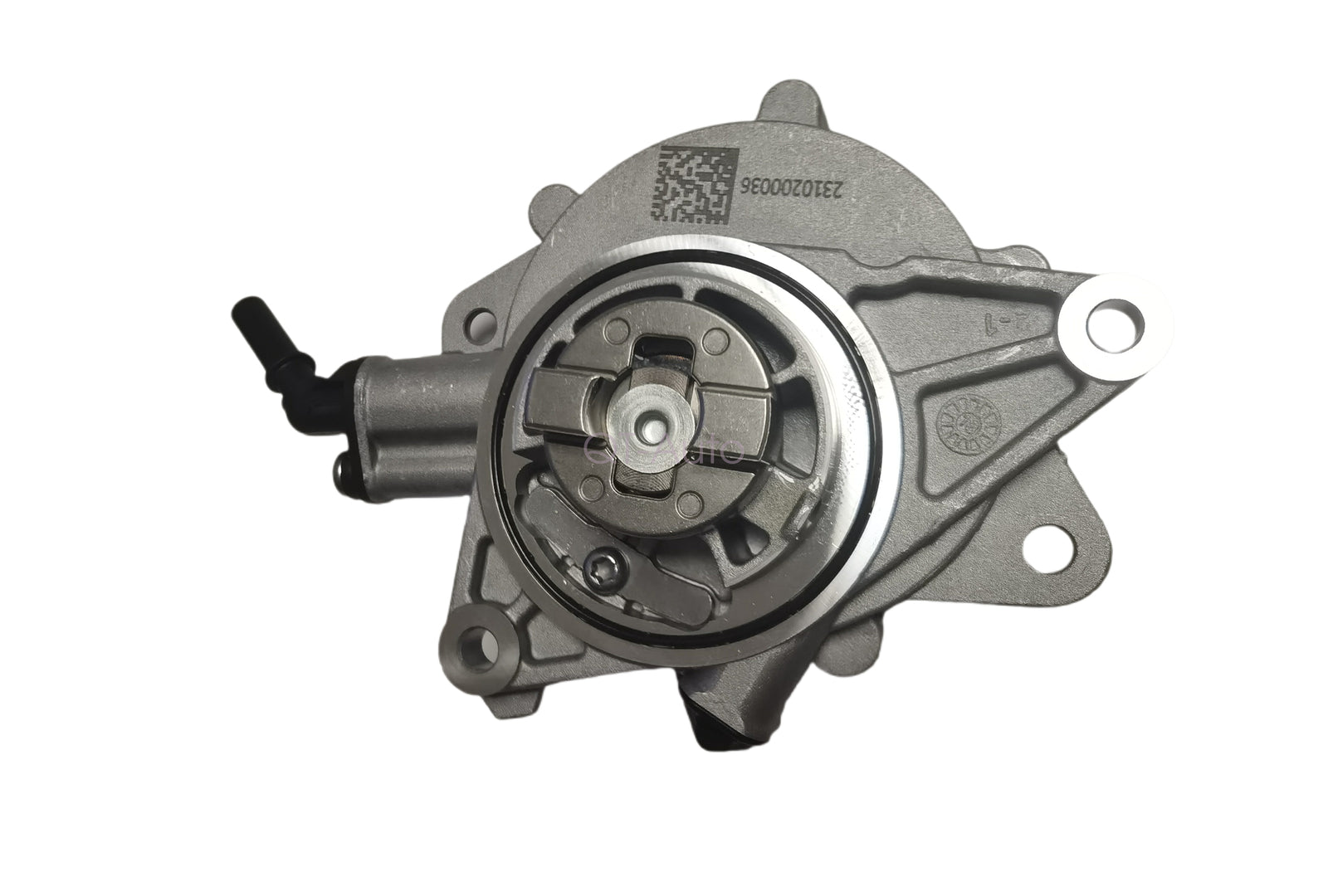 Vacuum pump 11667586424 is suitable for Mini Cooper , Countryman, Paceman, for Peugeot 3008, and 5008.