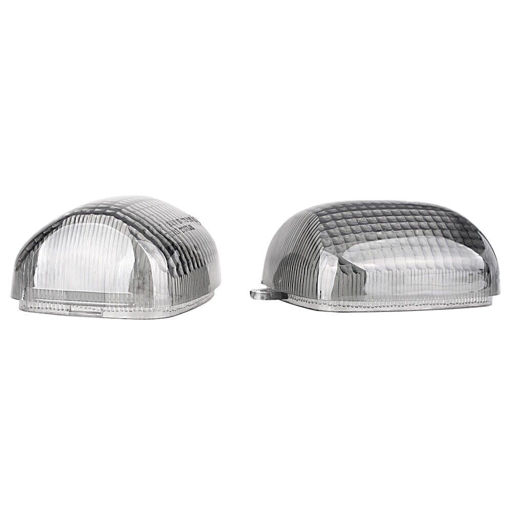Front Turn Signals Lens Light Lamp for Honda CBR600RR / CBR1000RR 1997 - 2007